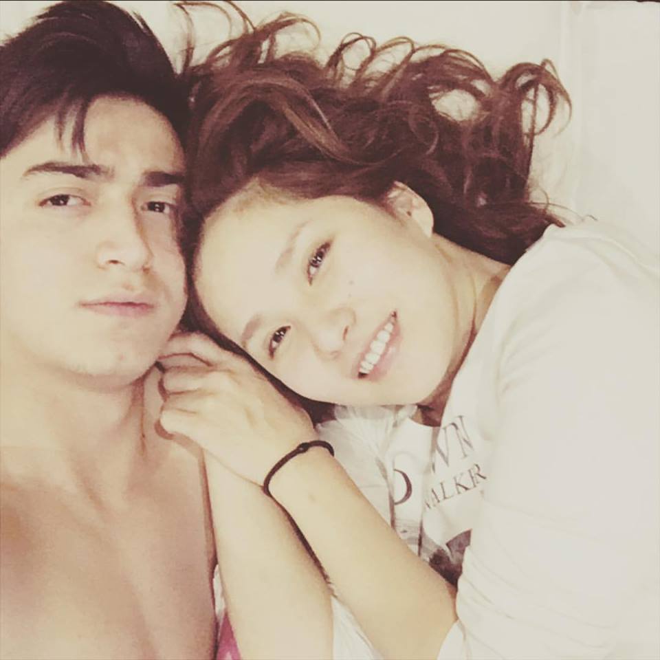 Жүжигчин Гэрлээ зохиолч сэтгүүлч Д.Төрмөнхийн бэр болжээ